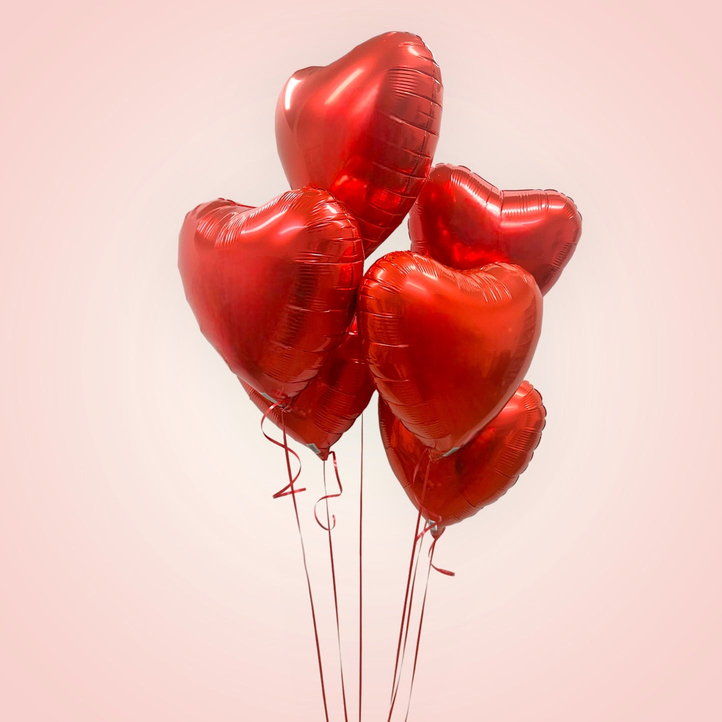 Red Hearts Club