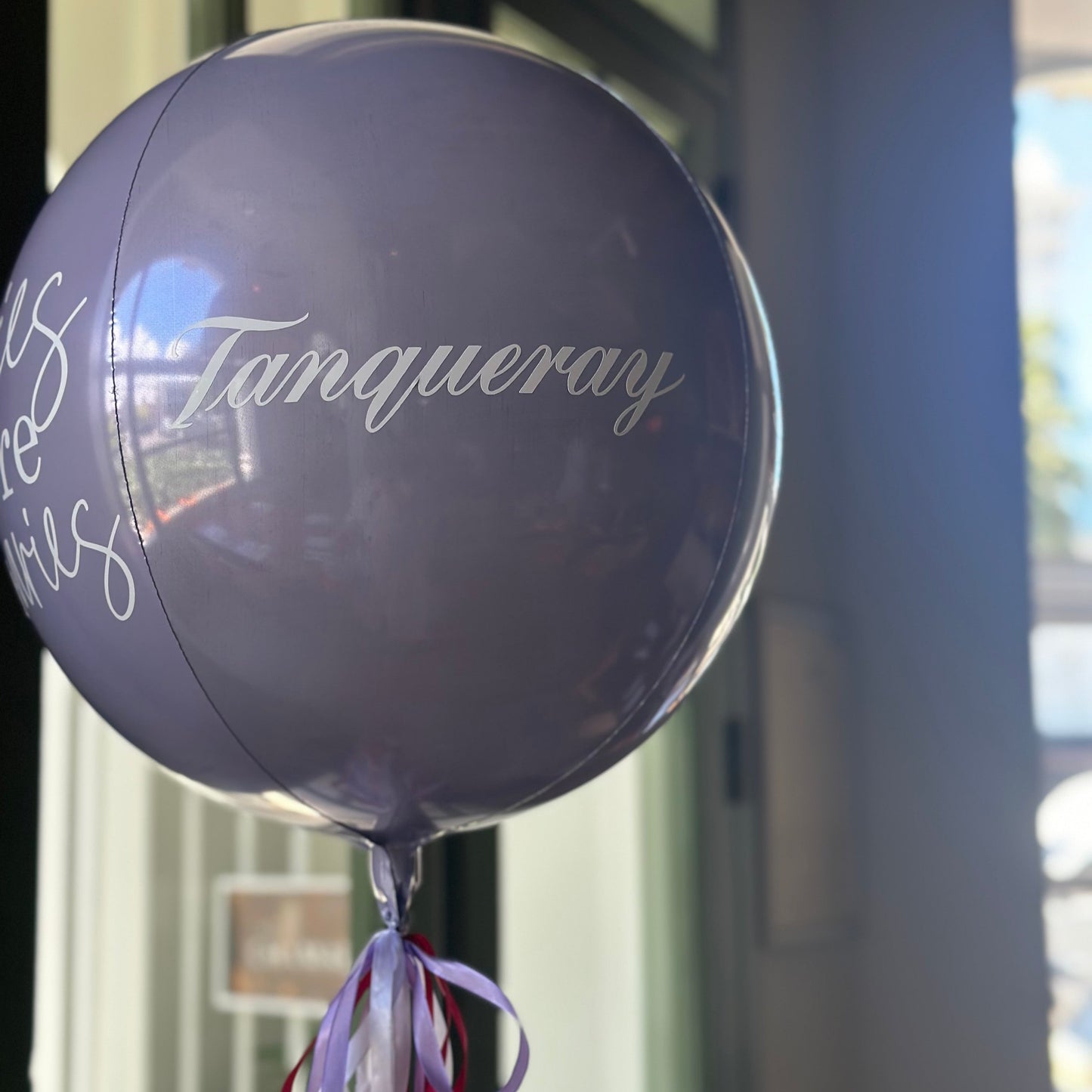 Personalised Orb