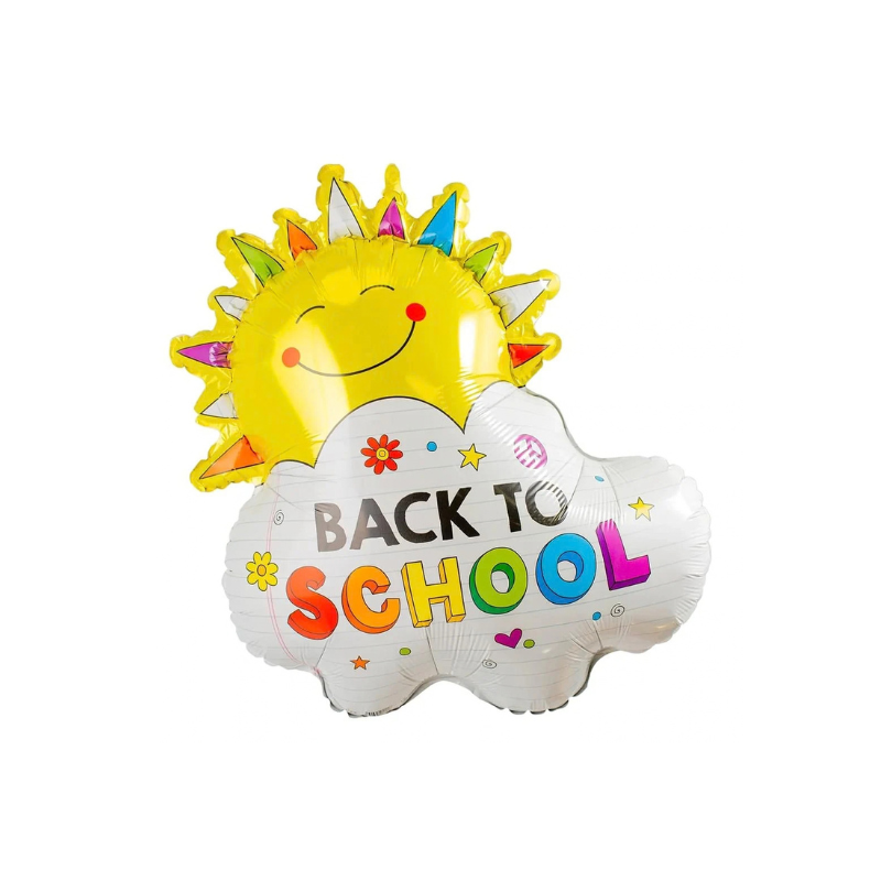 Back to School Sun
