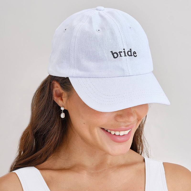 Hens Party Bride Cap