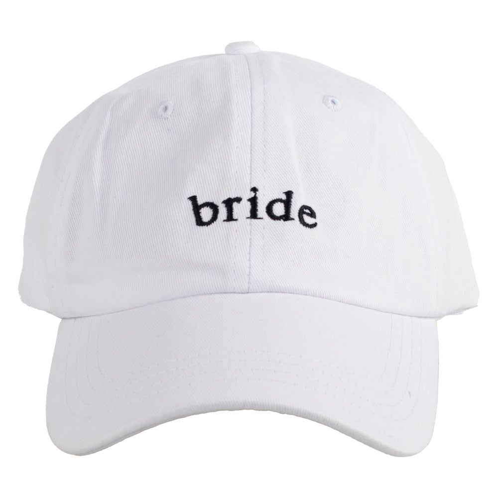 Hens Party Bride Cap