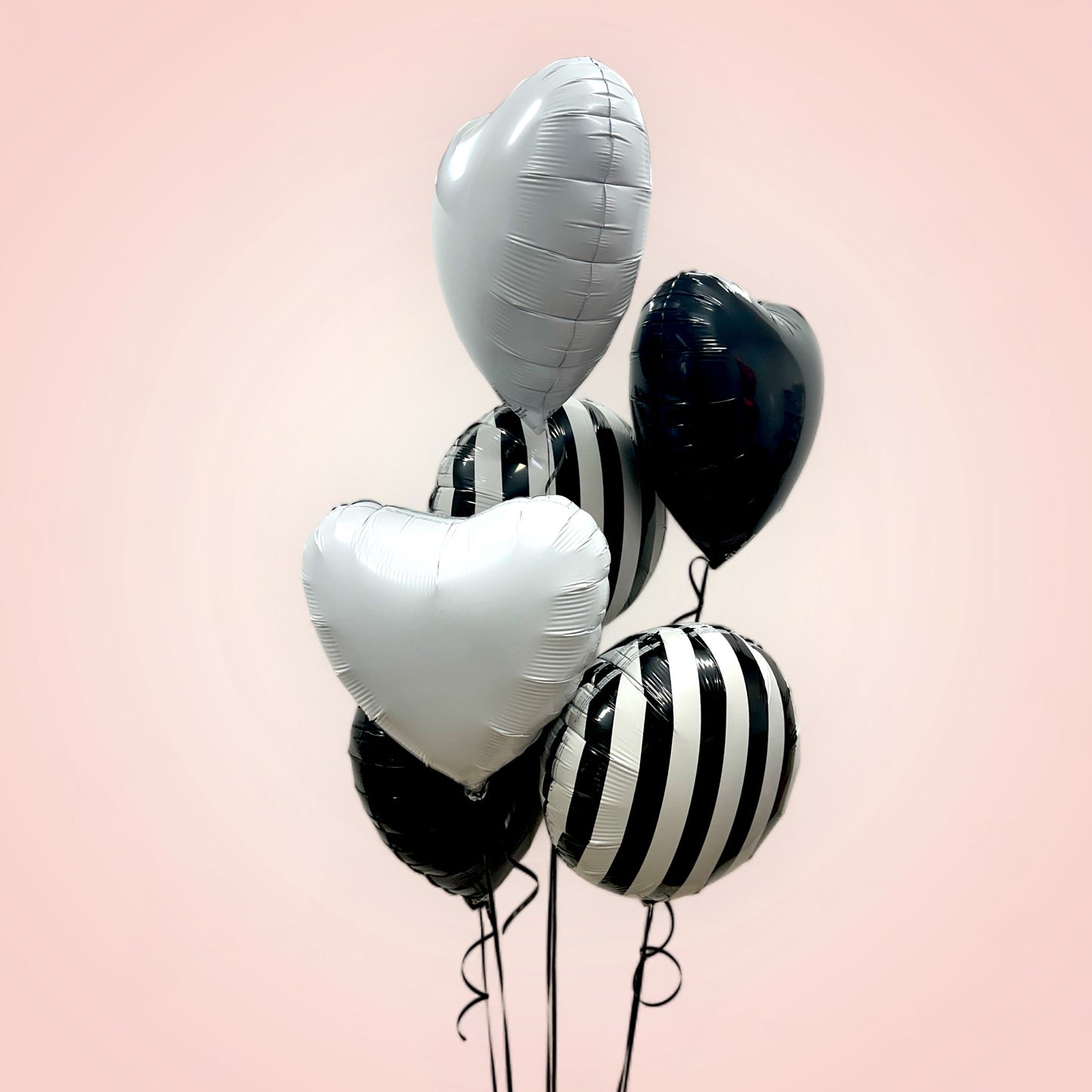 Monochromatic Love