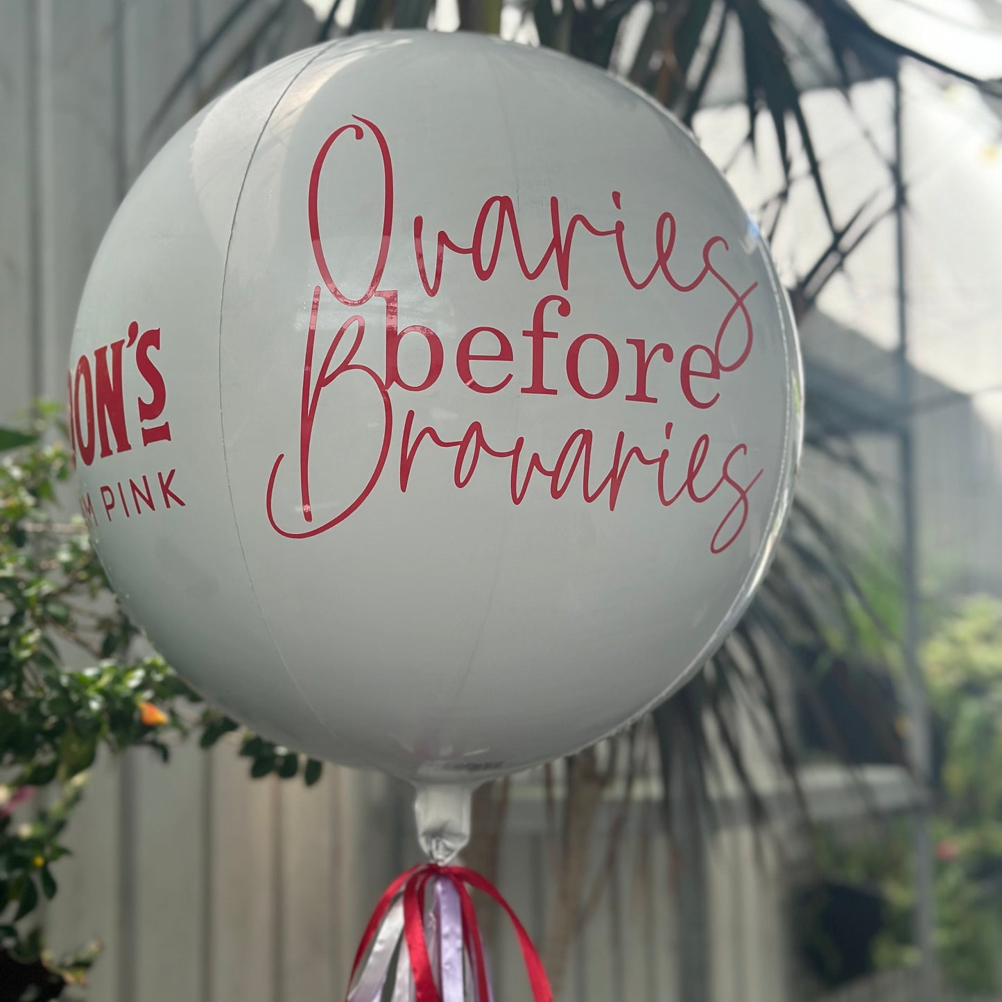 Personalised Orb