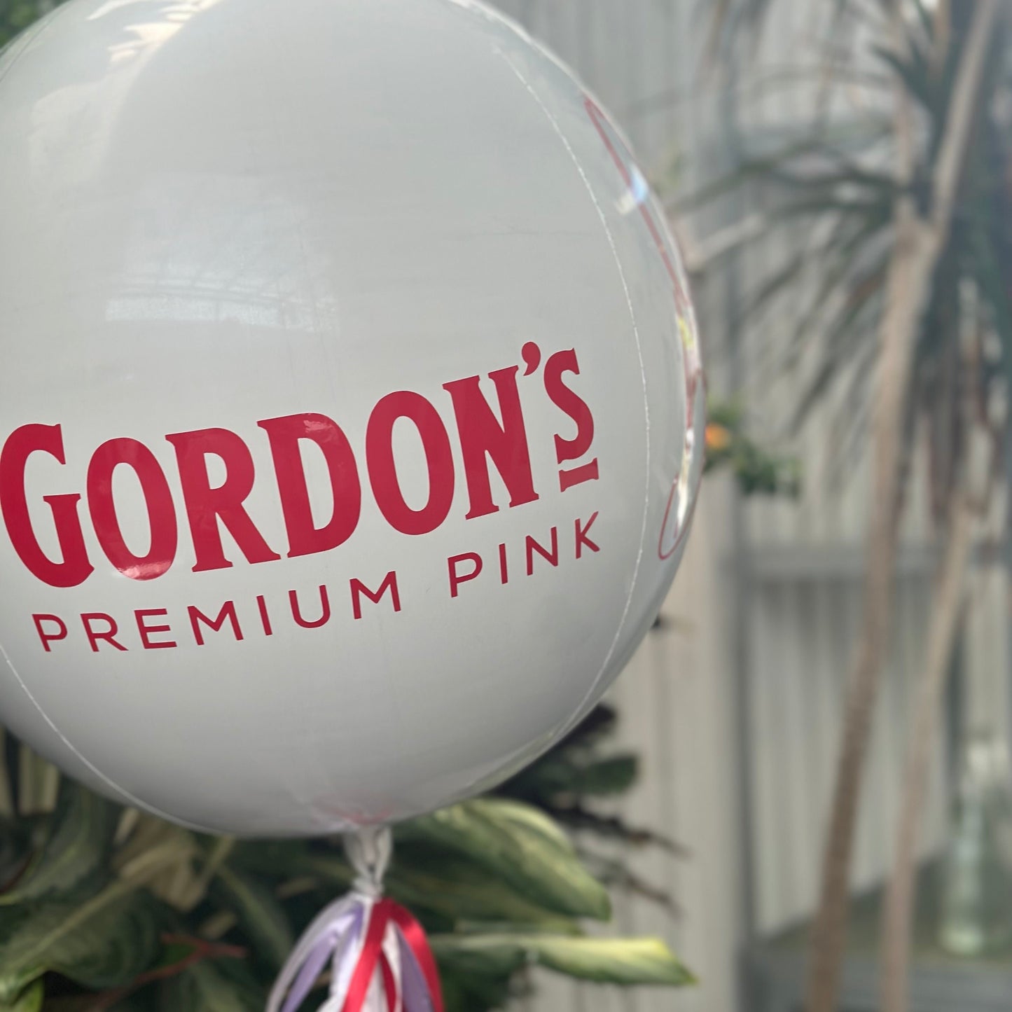 Personalised Orb