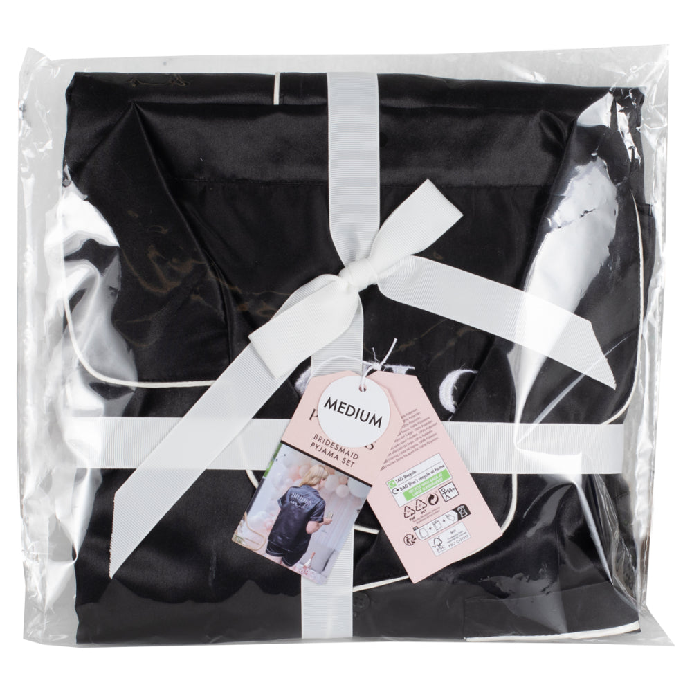 Bridesmaid Pyjama Set