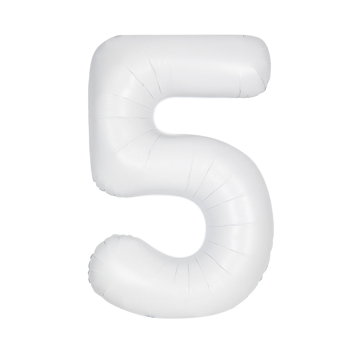 Large Foil Number 5