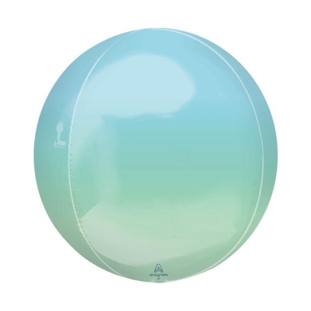 Ombre Orb