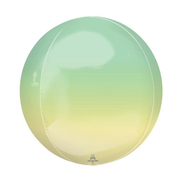 Ombre Orb