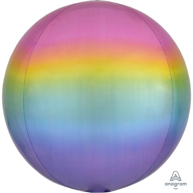 Ombre Orb
