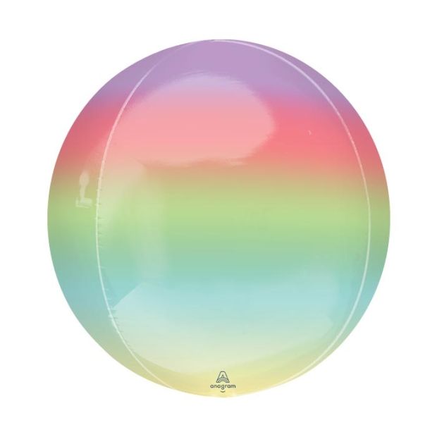 Ombre Orb
