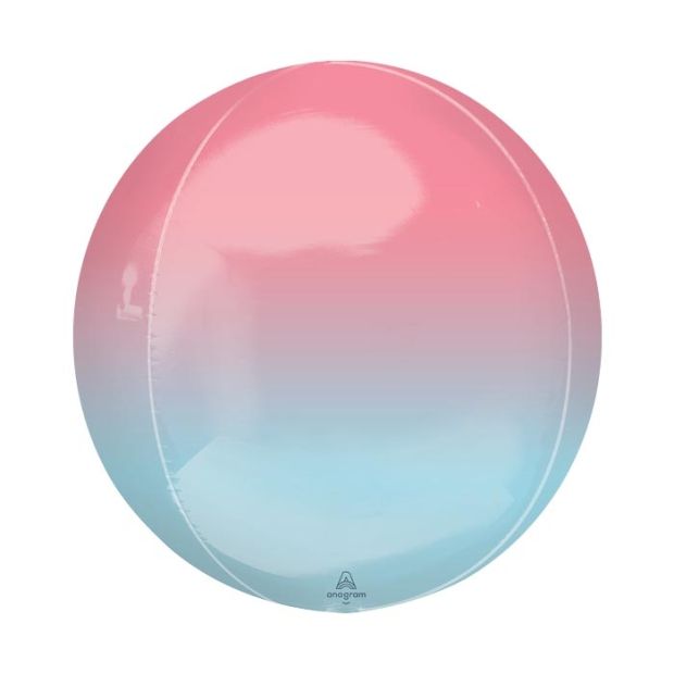 Ombre Orb
