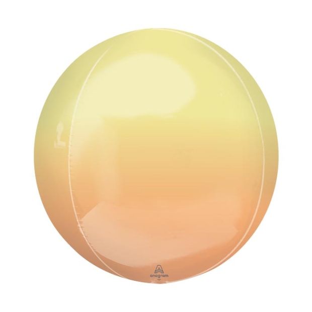 Ombre Orb