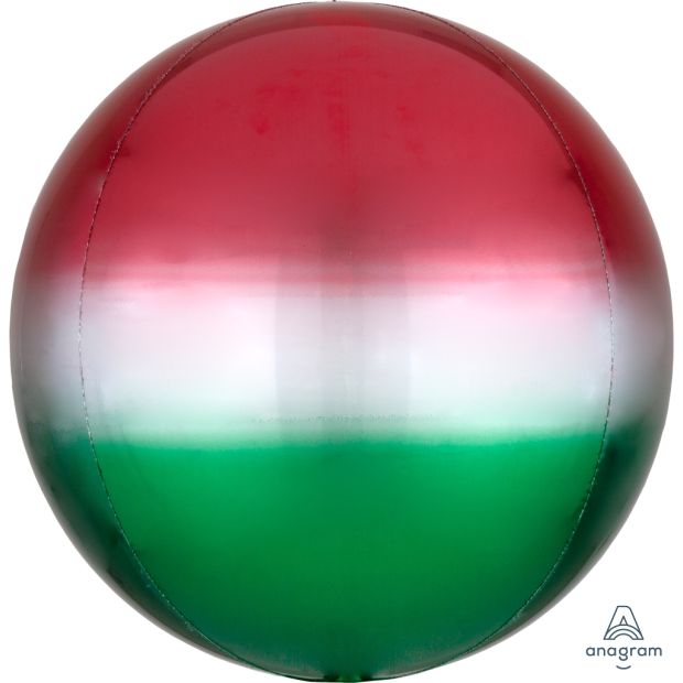 Ombre Orb