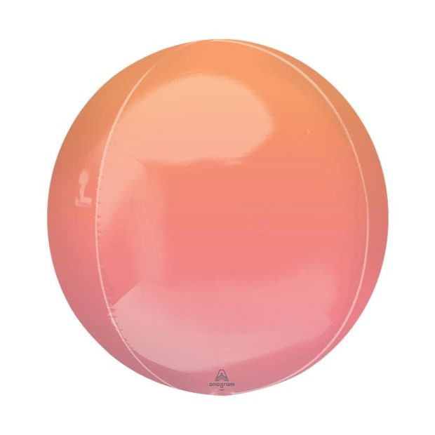 Ombre Orb