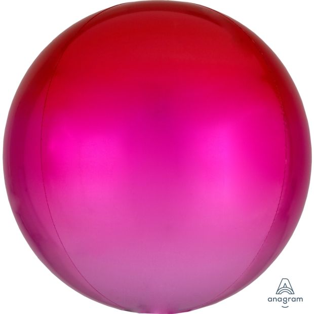 Ombre Orb