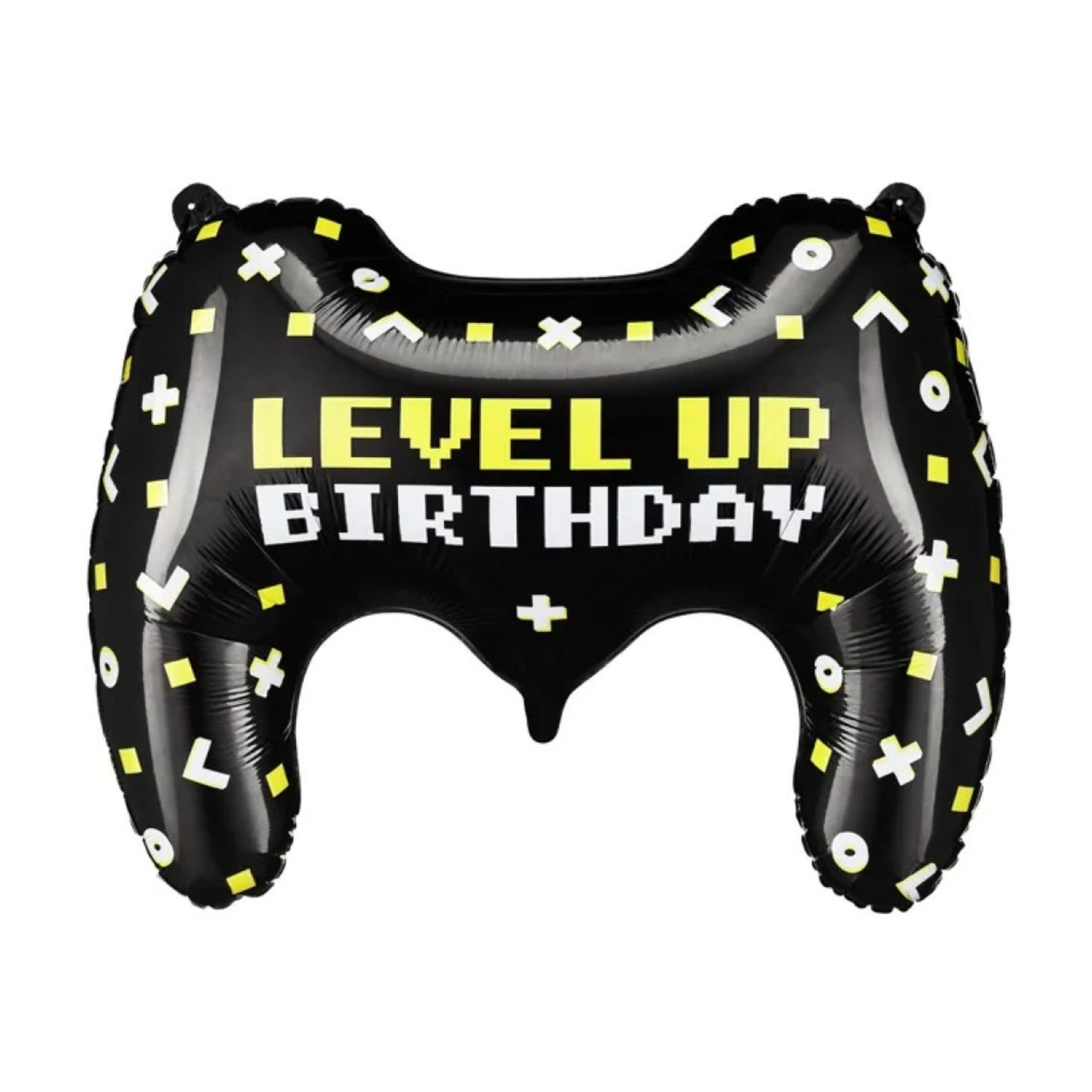 Gamepad 75cm x 52cm Foil Balloon