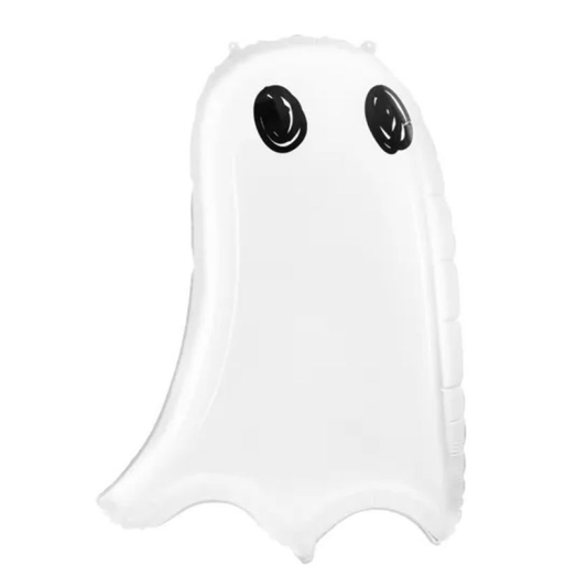 Blanket Ghost 48cm x 68cm Foil Balloon