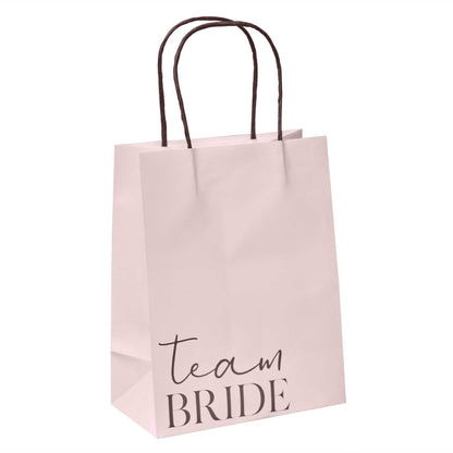 Future Mrs Hen Party Team Bride Bags