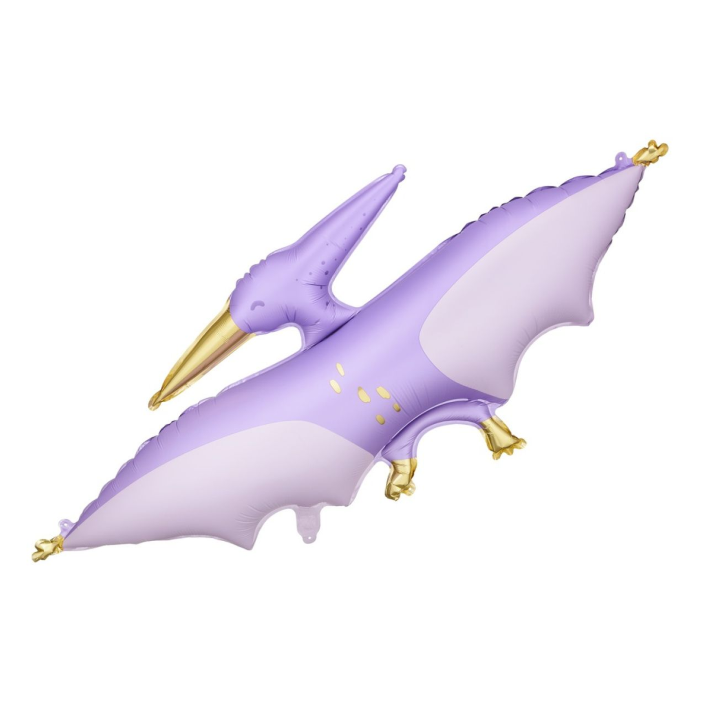 Pterodactyl 120cm x 60cm Foil Balloon